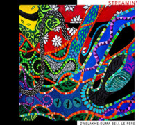 Peter McEachern Quintet : Streamin’