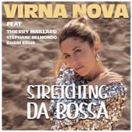 Virna Nova : Streching Da Bossa