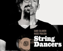 Samo Salamon & Hasse Poulsen : String dancers