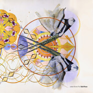 Julian Shore Trio : Sub Rosa