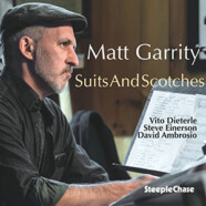Matt Garrity : Suits And Scotches