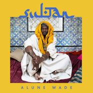Alune Wade : Sultan