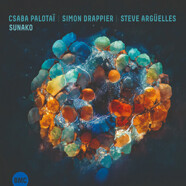 Csaba Palotaï, Simon Drappier, Steve Argüelles : Sunako