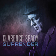 Clarence Spady : Surrender