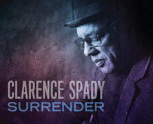 Clarence Spady : Surrender