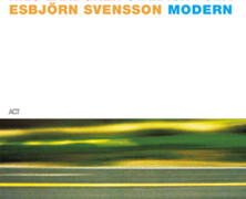 Nils Landgren & Esbjörn Svensson : Swedish Folk Modern