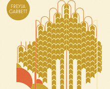 Freyja Garbett : Swoden House