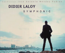 Didier Laloy : Symphonic / Dyad : Komorebi Live