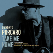 Umberto Porcaro : Take Me Home