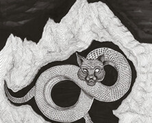 Antonio Bertoni / Massimo De Mattia / Stefano Leonardi : TATZLWURM