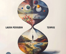 Laura Perrudin : Tempus