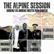 Arbenz vs Arbenz meets Ron Carter : The Alpine Session