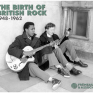 The Birth of British Rock 1948-1962