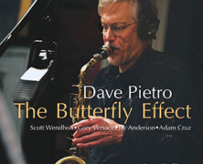 Dave Pietro : The Butterfly Effect