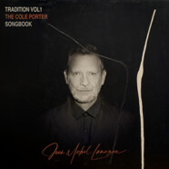 Jean-Michel Lamazou : Tradition vol 1 – The Cole Porter Songbook