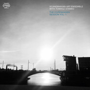 Scandinavian Art Ensemble : The Copenhagen Session vol. 1