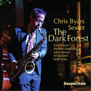 Chris Byars : The Dark Forest