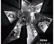Ozma : The Day We Decided To Live At Night