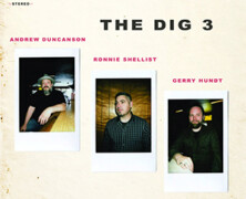 The  Dig 3 : The Dig 3