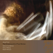 Anat Fort : The Dreamworld of Paul Motian