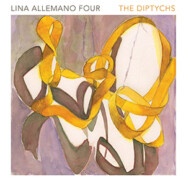 Lina Allemano Four : The Diptychs