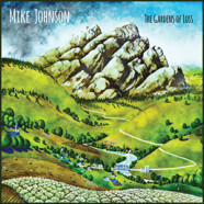 Mike Johnson : The Gardens of Loss