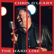 Chris O’Leary : The Hard Line