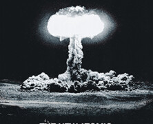 Ferg’s Imaginary Big Band : The New Atomic