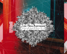 Johnny Richards & Dave King: The New Awkward