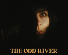 Helen Svoboda : The Odd River