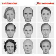 Svínhunder : _the Onlooker