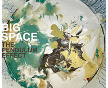 Big Space: The Pendulum Effect