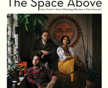 The Space Above: The Space Above