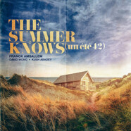 Franck Amsallem Trio : The Summer Knows – un été 42