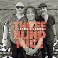 Francis Jacob: The Three Blind Mice