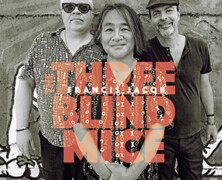 Francis Jacob: The Three Blind Mice