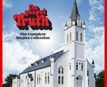 The Gospel Truth ‐ The Complete Singles Collection
