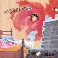 Daydream Three : The Lazy Revolution