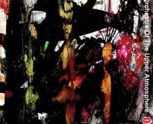 Orchestra Of The Upper Atmosphere: Theta Seven