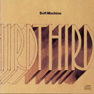 Soft Machine : Third