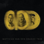 Matthias Van den Brande Trio : Three Sides of a Coin