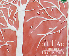 Hirpus Trio : Tic Tac the Tree of Time