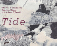 Thomas Champagne’s Random House (feat. Adam O’Farrill) : Tide