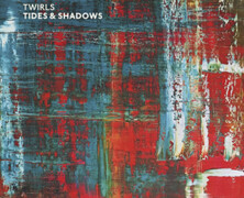 Twirls : Tides & Shadows