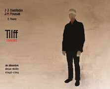 Duerinckx, Foussat & Therer : Tilff concert