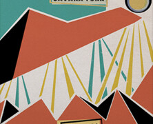 Savana Funk : Tindouf