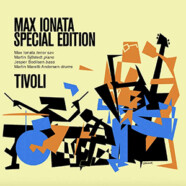 Max Ionata Special Edition : Tivoli