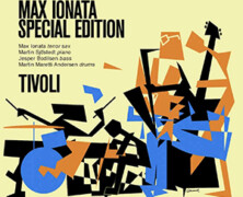 Max Ionata Special Edition : Tivoli