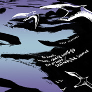 Inger Hannisdal : To long, longing, I have longed for so long // Salwater songs