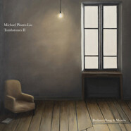 Michael Pisaro-Liu / Barbara Dang & Muzzix : Tombstones II